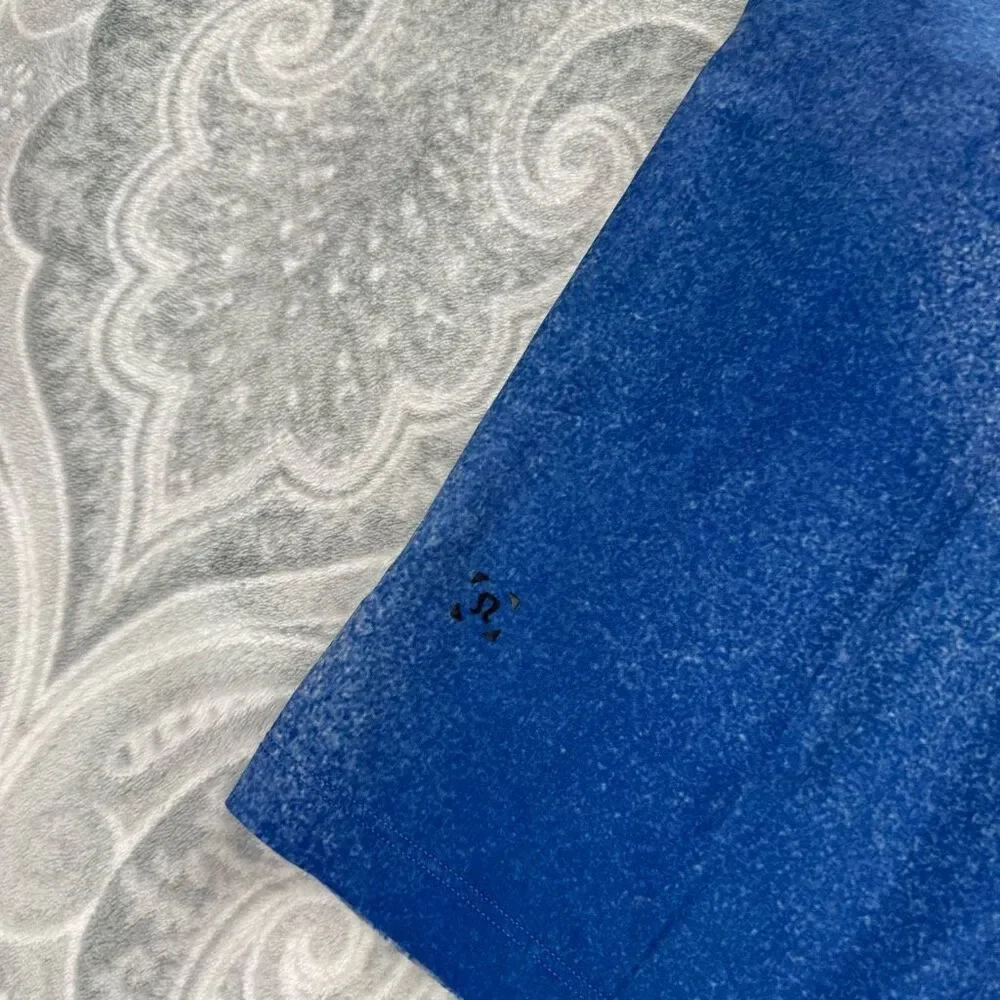 Mens Lululemon T.H.E. Short